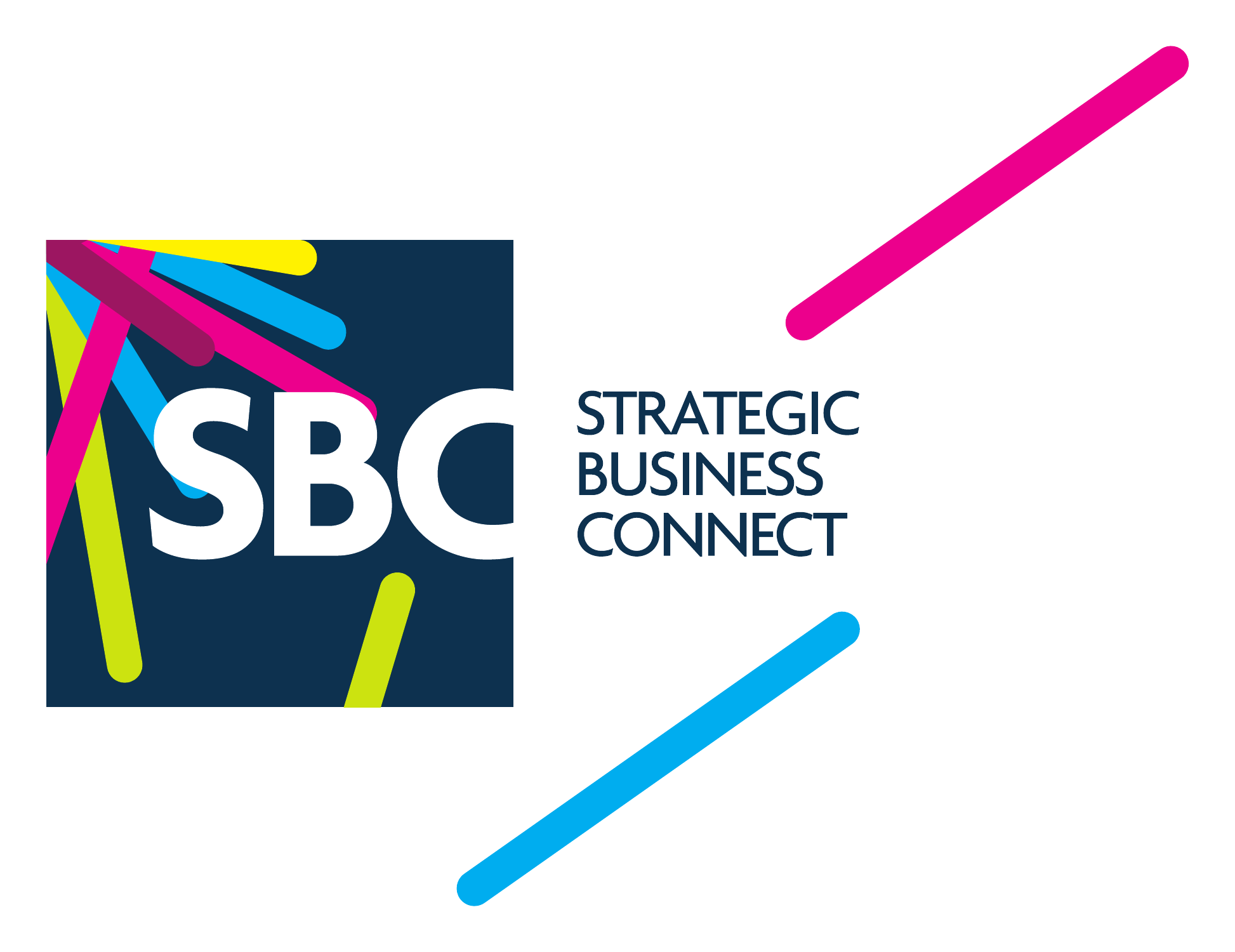 Strategic Business Connect logo